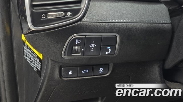 Hyundai Grandeur 2018 — photo 14