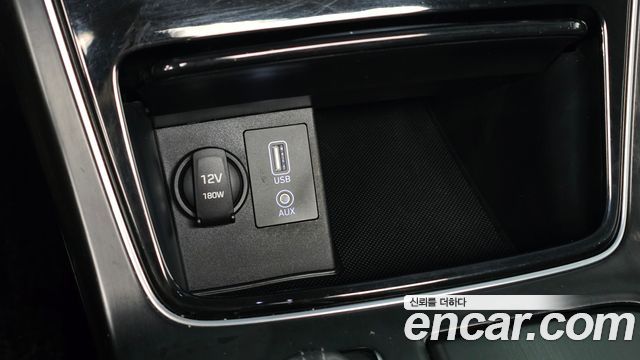 Hyundai Grandeur 2018 — photo 17