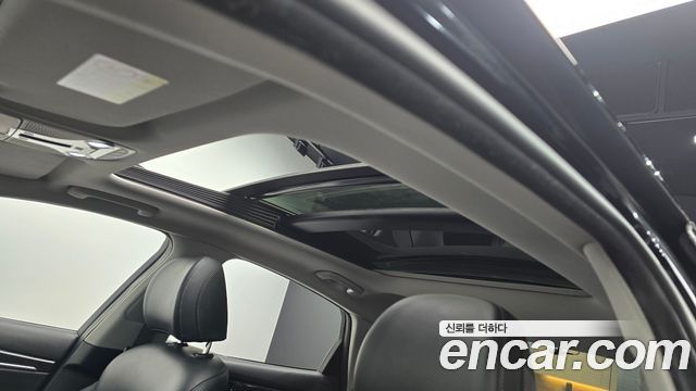 Hyundai Grandeur 2018 — photo 18