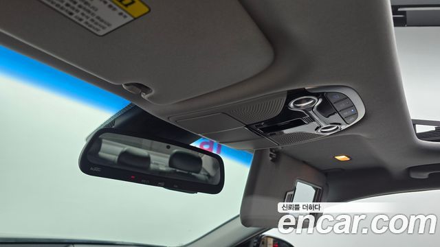 Hyundai Grandeur 2018 — photo 19