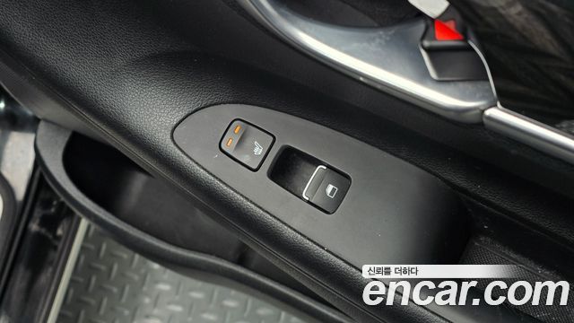 Hyundai Grandeur 2018 — photo 20