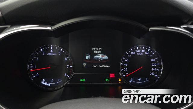 Kia K5 2013 — photo 11