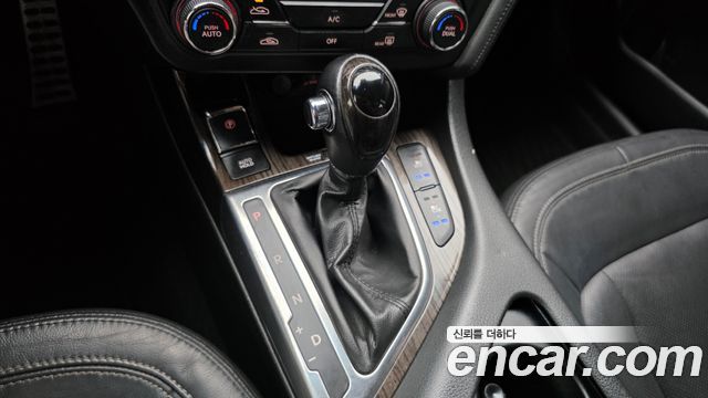 Kia K5 2013 — photo 12