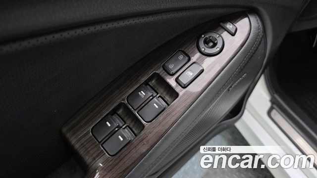 Kia K5 2013 — photo 19