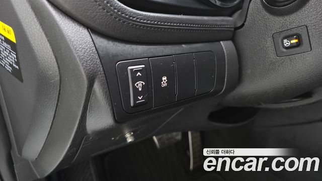 Kia K5 2013 — photo 21
