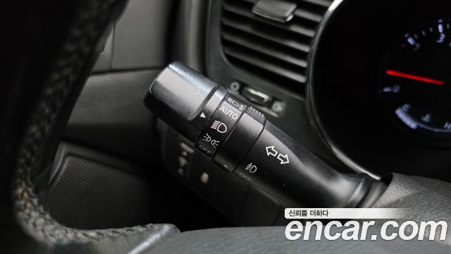 Kia K5 2013 — photo 22