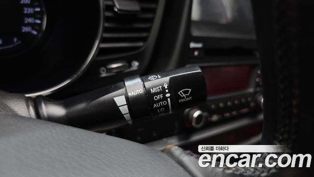 Kia K5 2013 — photo 23