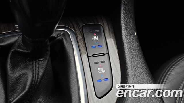 Kia K5 2013 — photo 26
