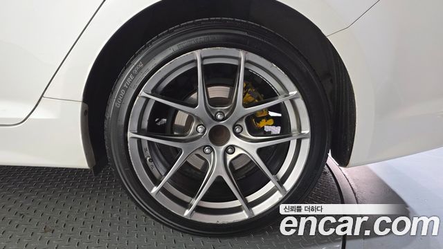 Kia K5 2013 — photo 7