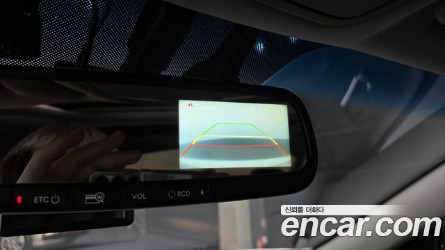 Kia K5 2013 — photo 28