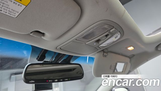 Kia K5 2013 — photo 29
