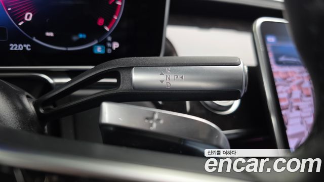 Mercedes-Benz S-Class 2021 — photo 9