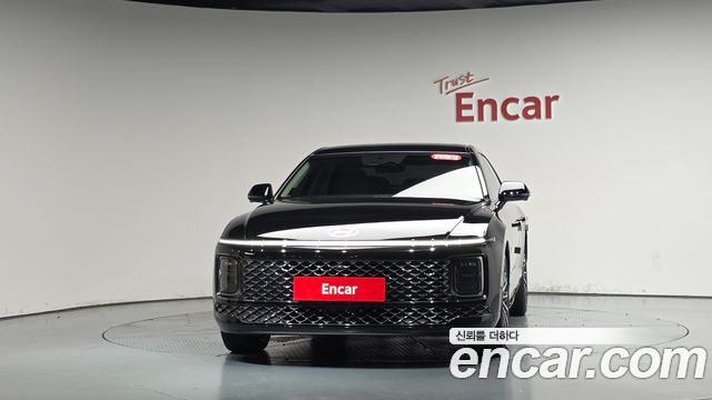 Hyundai Grandeur 2025 — photo 3