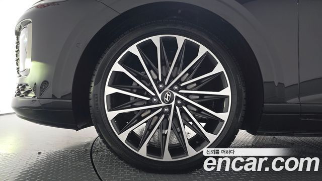 Hyundai Grandeur 2025 — photo 5