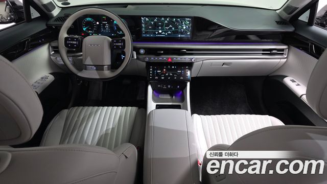 Hyundai Grandeur 2025 — photo 10