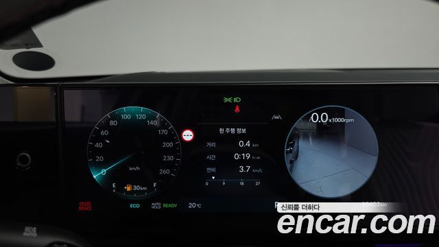 Hyundai Grandeur 2025 — photo 11