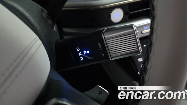 Hyundai Grandeur 2025 — photo 12
