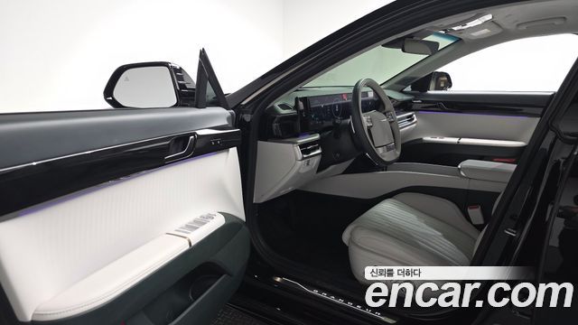 Hyundai Grandeur 2025 — photo 13