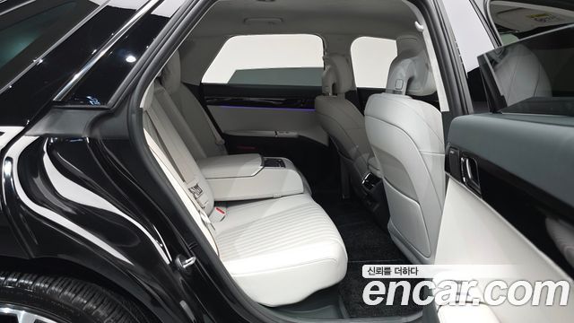 Hyundai Grandeur 2025 — photo 17
