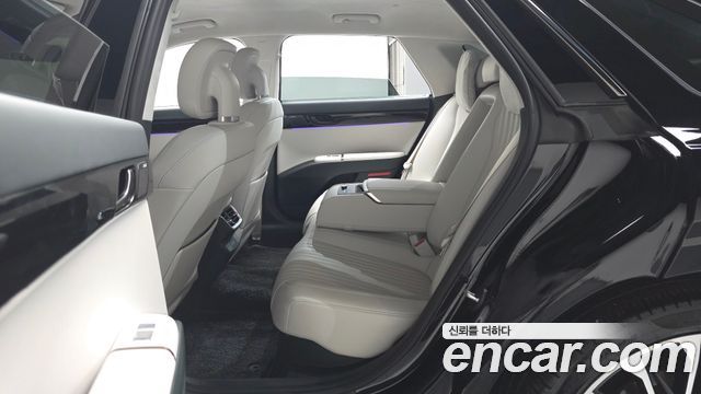 Hyundai Grandeur 2025 — photo 18