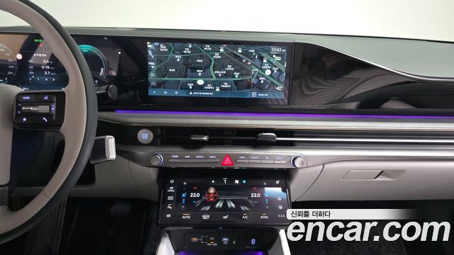 Hyundai Grandeur 2025 — photo 20