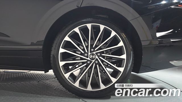 Hyundai Grandeur 2025 — photo 7