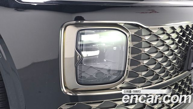 Hyundai Grandeur 2025 — photo 8