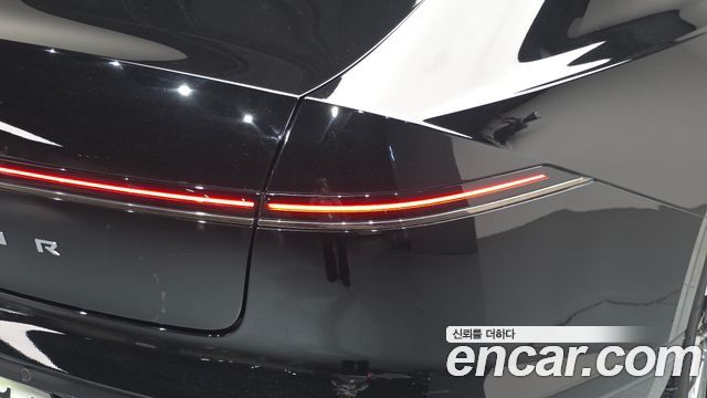 Hyundai Grandeur 2025 — photo 9
