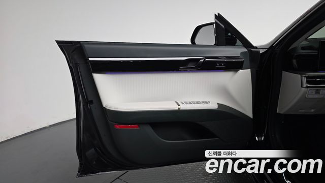 Hyundai Grandeur 2025 — photo 14
