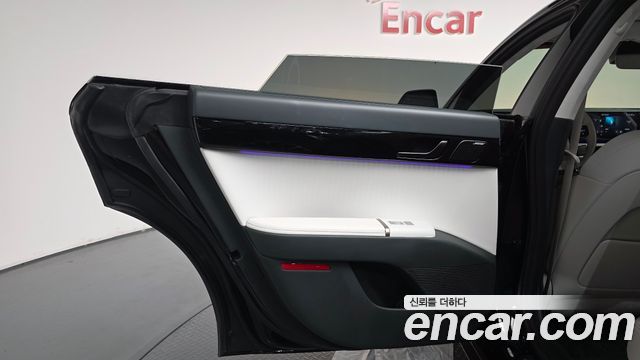 Hyundai Grandeur 2025 — photo 15