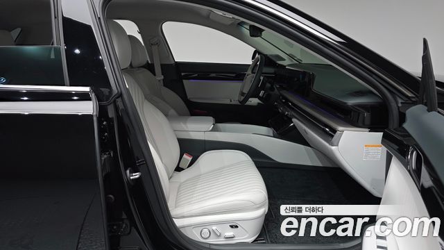 Hyundai Grandeur 2025 — photo 16