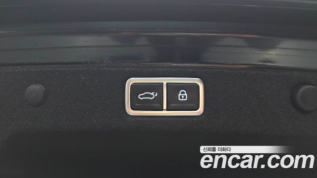 Hyundai Grandeur 2025 — photo 27