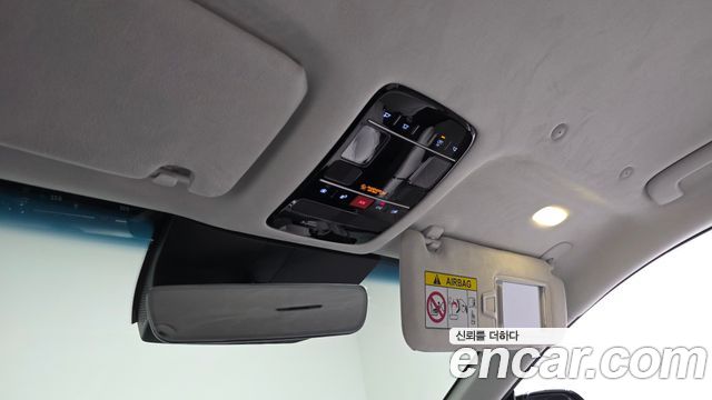 Hyundai Grandeur 2025 — photo 28