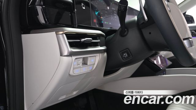 Hyundai Grandeur 2025 — photo 30