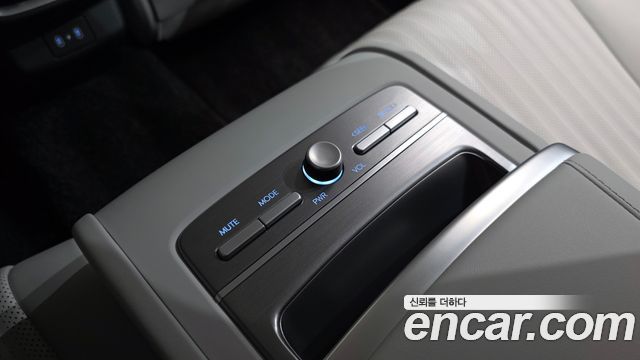Hyundai Grandeur 2025 — photo 33