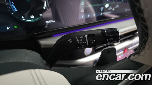 Hyundai Grandeur 2025 — photo 42