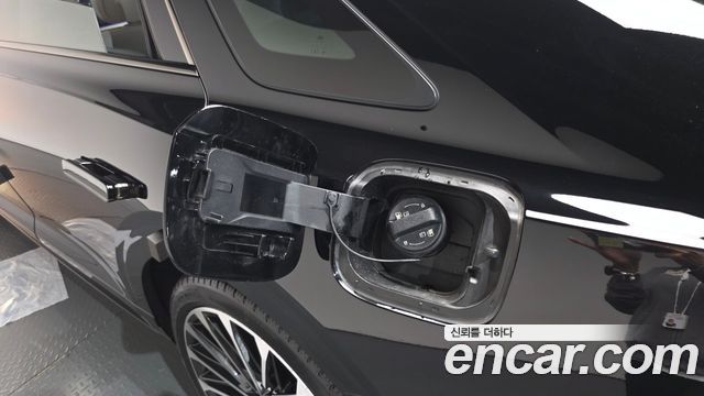 Hyundai Grandeur 2025 — photo 44