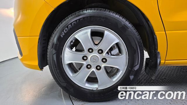 Hyundai Starex 2020 — photo 5