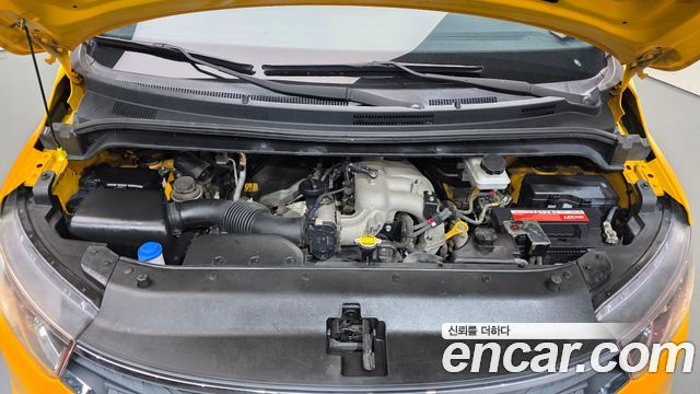 Hyundai Starex 2020 — photo 6