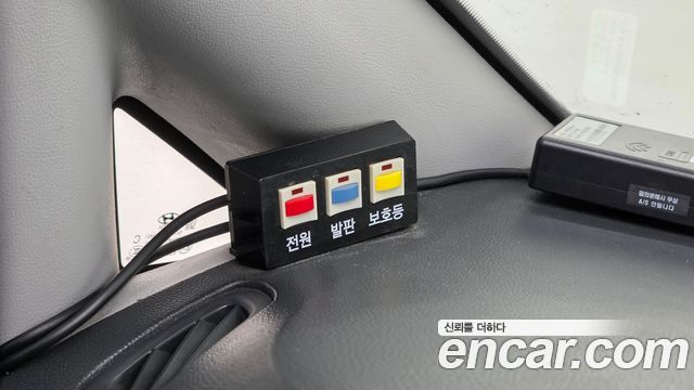 Hyundai Starex 2020 — photo 20