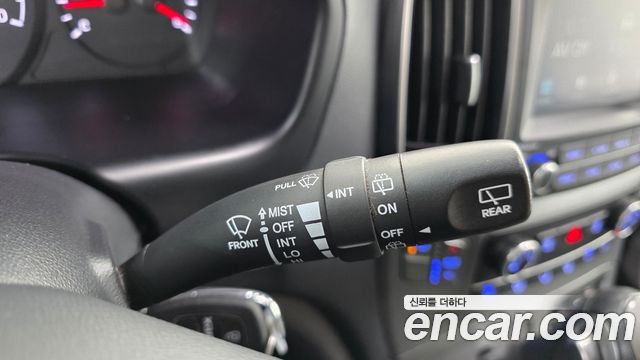 Hyundai Starex 2020 — photo 22
