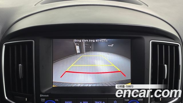 Hyundai Starex 2020 — photo 26