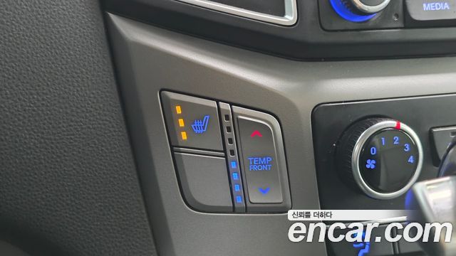 Hyundai Starex 2020 — photo 28
