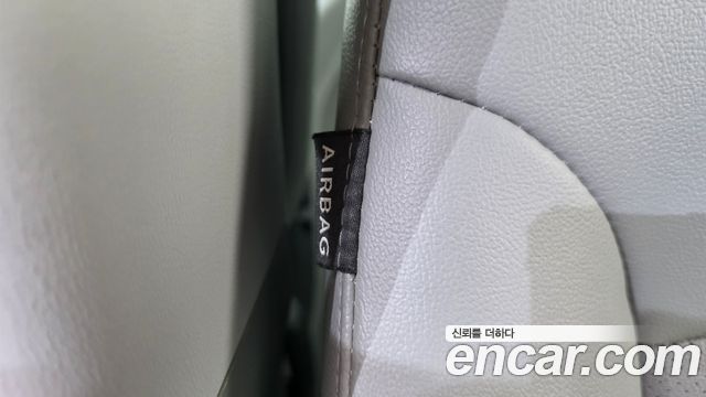 Hyundai Starex 2020 — photo 29
