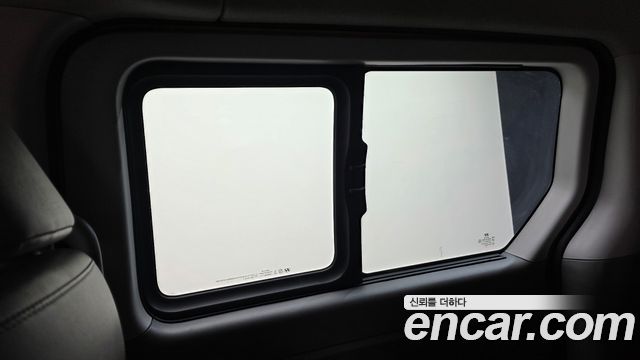 Hyundai Starex 2020 — photo 31