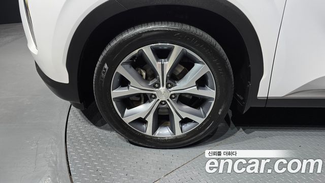 Hyundai Palisade 2019 — photo 5