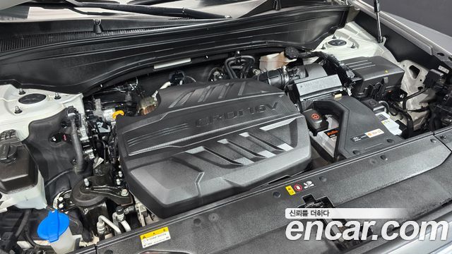 Hyundai Palisade 2019 — photo 6