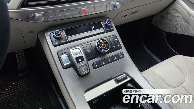 Hyundai Palisade 2019 — photo 12