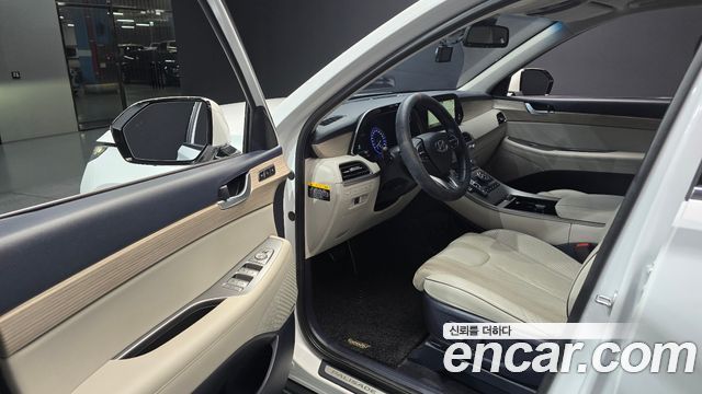 Hyundai Palisade 2019 — photo 13