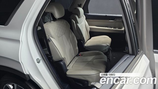 Hyundai Palisade 2019 — photo 17